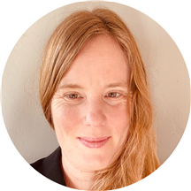 Mia Houtermans, LCSW