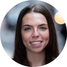 Mia Katz, LMHC
