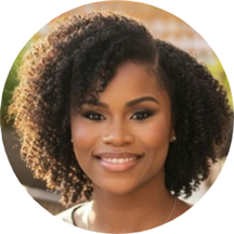 Mia Mccloud, PMHNP
