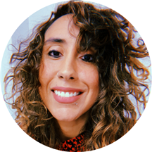 Mia Santiago, MSW