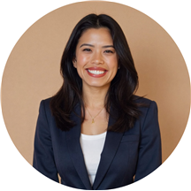 Mia Trinh, PA-C