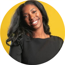 Miah Hurst, LPC