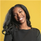 Miah Hurst, LPC