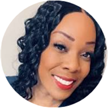 Miaisha James, LMFT
