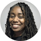 Micaela Robinson, SLP, CCC - SLP
