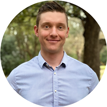 Micah Wollenberg, LPC