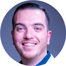 Michael Alves, LPC