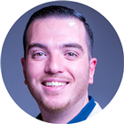 Michael Alves, LPC