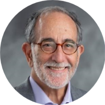 Michael Baskin, LISW
