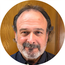 Michael Bensman, LCSW