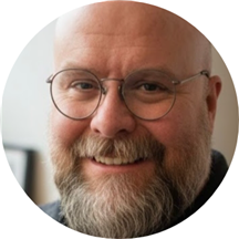 Michael Bergquist, LPC