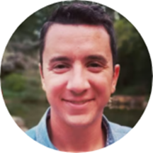 Michael Blue, LPC