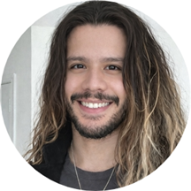 Michael Borrero, LPC, MS