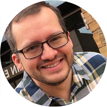 Michael Bradford, LPC