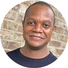 Michael Britt, LPC