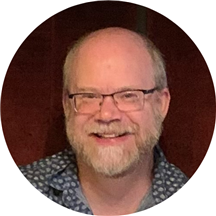 Michael Britt, LPC