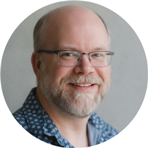 Michael Britt, LPC