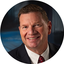 Michael Bryan, LPC