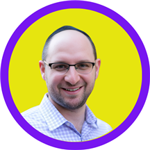 Michael Buchman, LAC