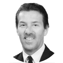 Michael Budlong, LCSW