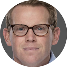 Michael Callahan, LCSW