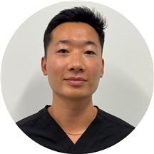 Michael Cheng, APRN, RN, NP