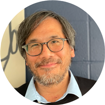 Michael Cheng, MA