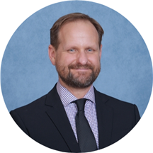 Michael Creekmore, LPC