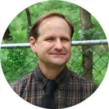Michael Creekmore, LPC