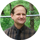 Michael Creekmore, LPC