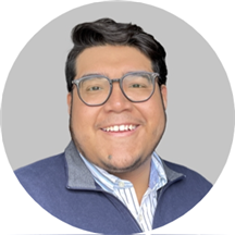 Michael Cruz, LMHC