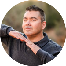Michael Davis, LCSW