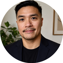 Michael De Guzman, APRN
