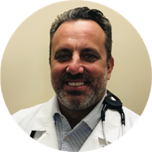 Michael DeRosa, ANP