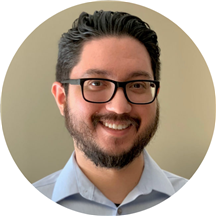 Michael Degrutt, LMFT