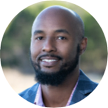 Michael-Dennis Kinoti, PA-C