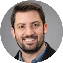 Michael Dibiasi, RD