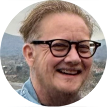 Michael Doyle, LMFT