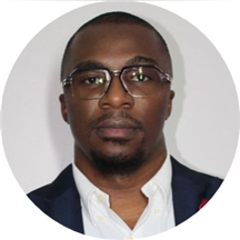 Michael Enwere, PMHNP