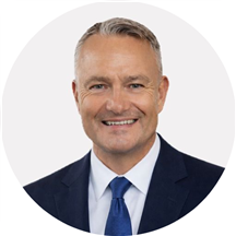 Michael Erickson, LPC
