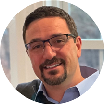 Michael Fanjoy, LPC