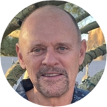 Michael Fitch, LPC