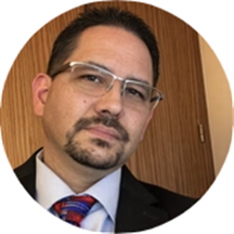 Michael Fox, LCSW