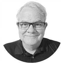 Michael Frederick, LCSW