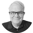 Michael Frederick, LCSW