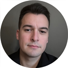 Michael Gentil, LMFT