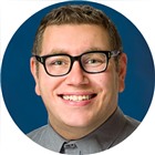 Michael Giebelhouse, LMHC