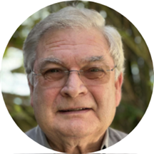 Michael Godby, LMFT