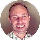 Michael Godby, LMFT