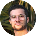 Michael Gonzalez, LMHC, MA